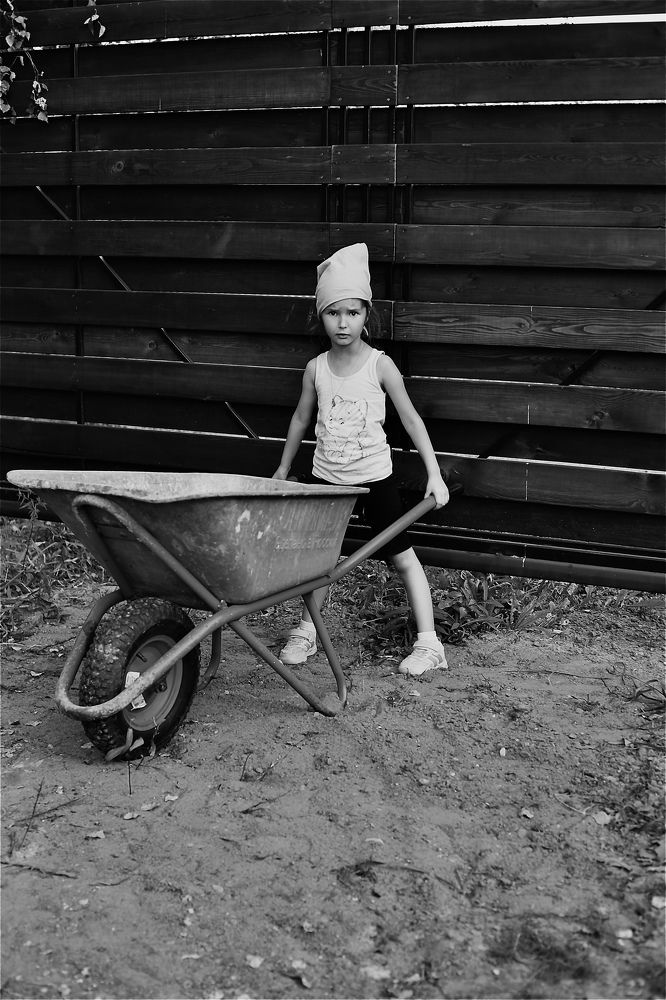 Photograph by Ксения Слонь