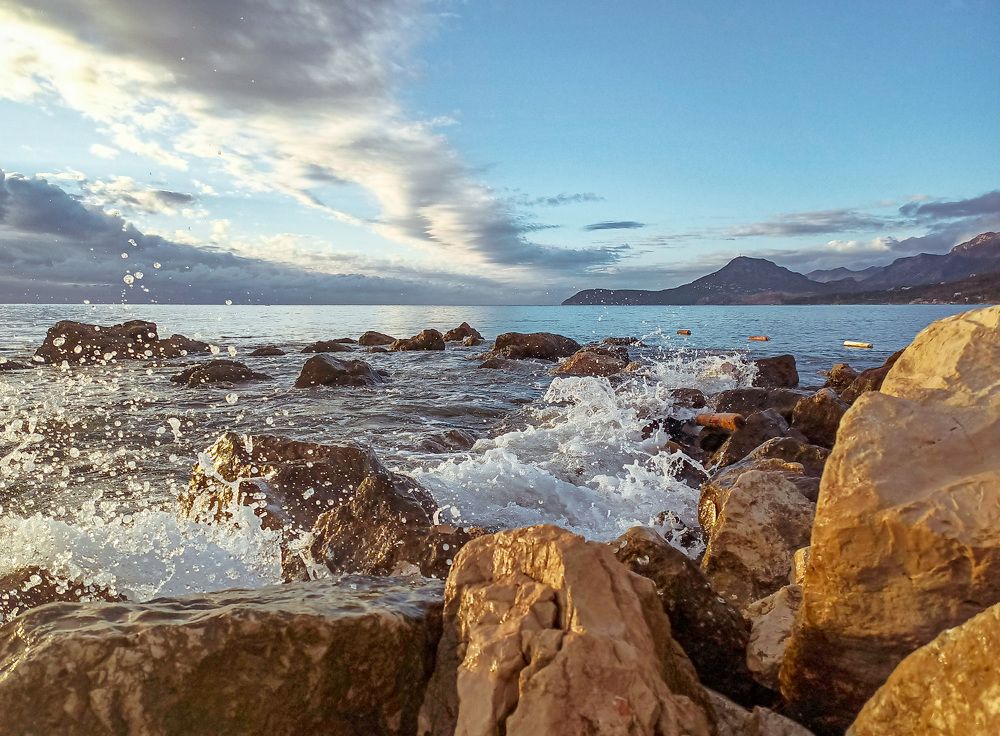 Photograph by Владимир Приходько