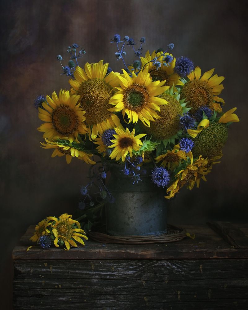 Photograph by Svetlana Inyusheva