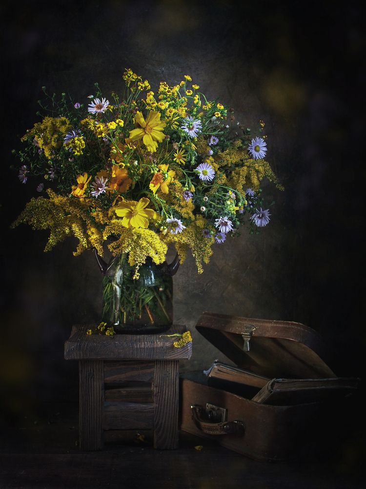 Photograph by Svetlana Inyusheva