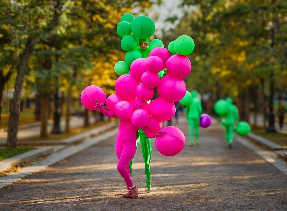 Photograph by Владимир Остапенко