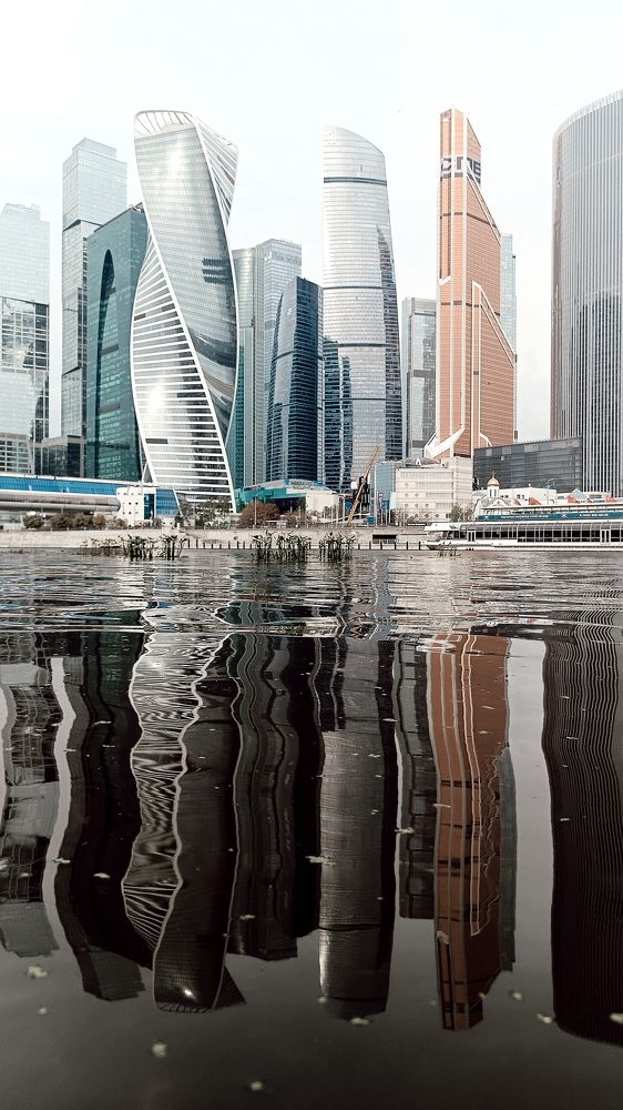 Photograph by Ольга Леонова