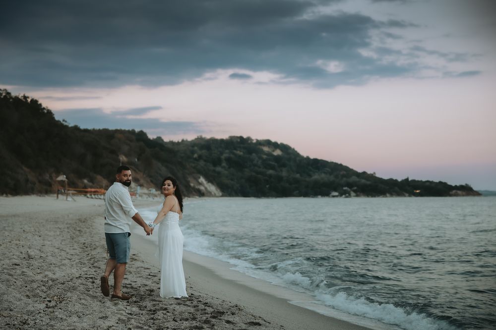 Photograph by Tsvetomir Bozhkov