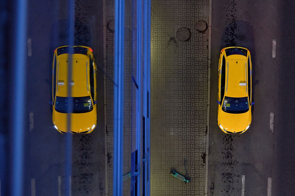 Photograph by Alla Matrosova