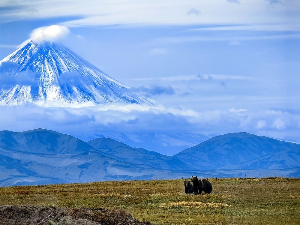 Photograph by Алексей Швайка