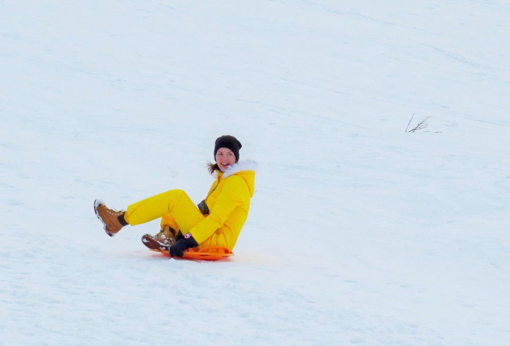 Photograph by Елена Казарина