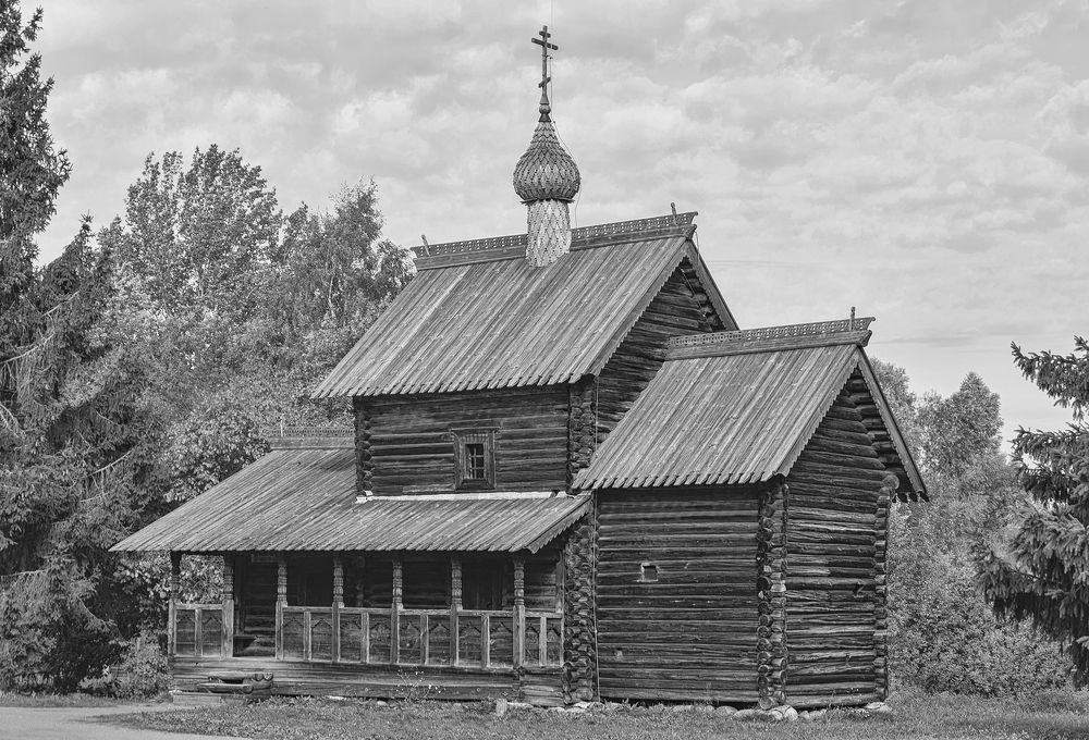 Photograph by Cергей Черныш