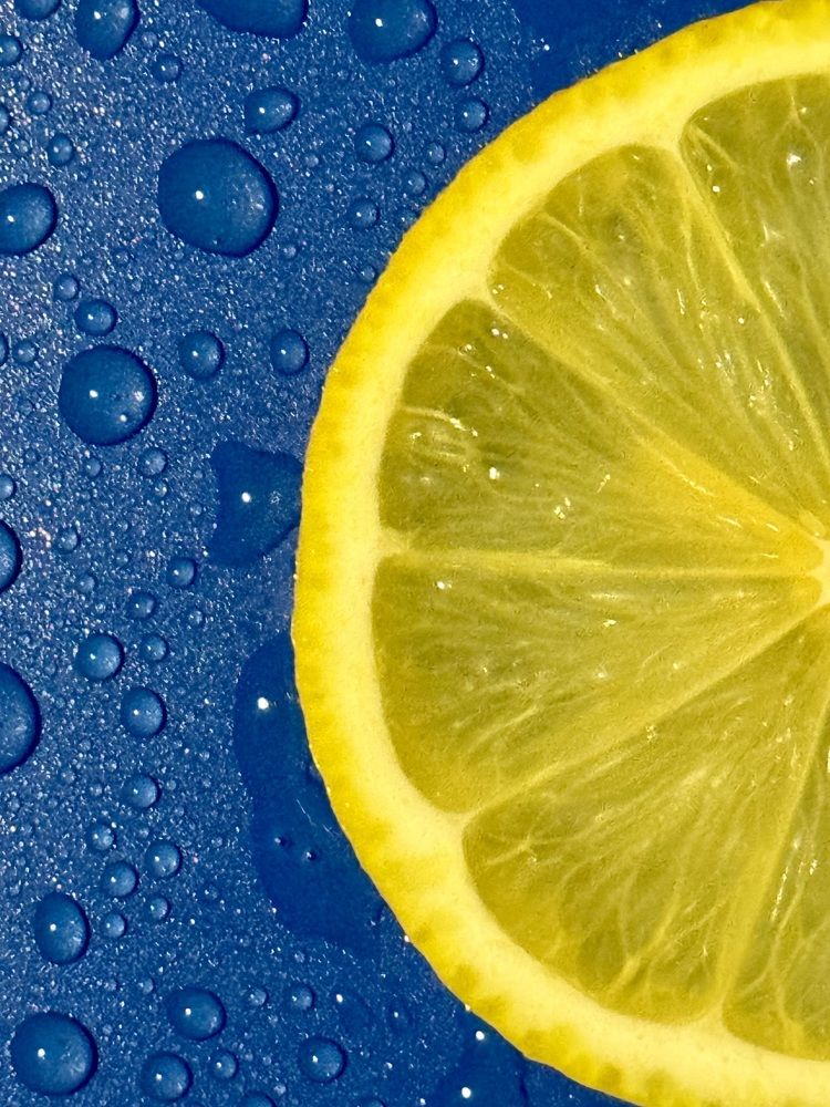 Photograph by Zhanna Kolesnikova