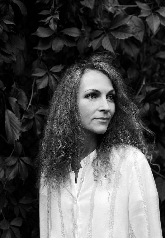 Photograph by Анна Леонова