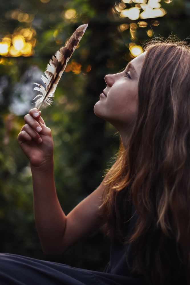 Photograph by Анна Леонова