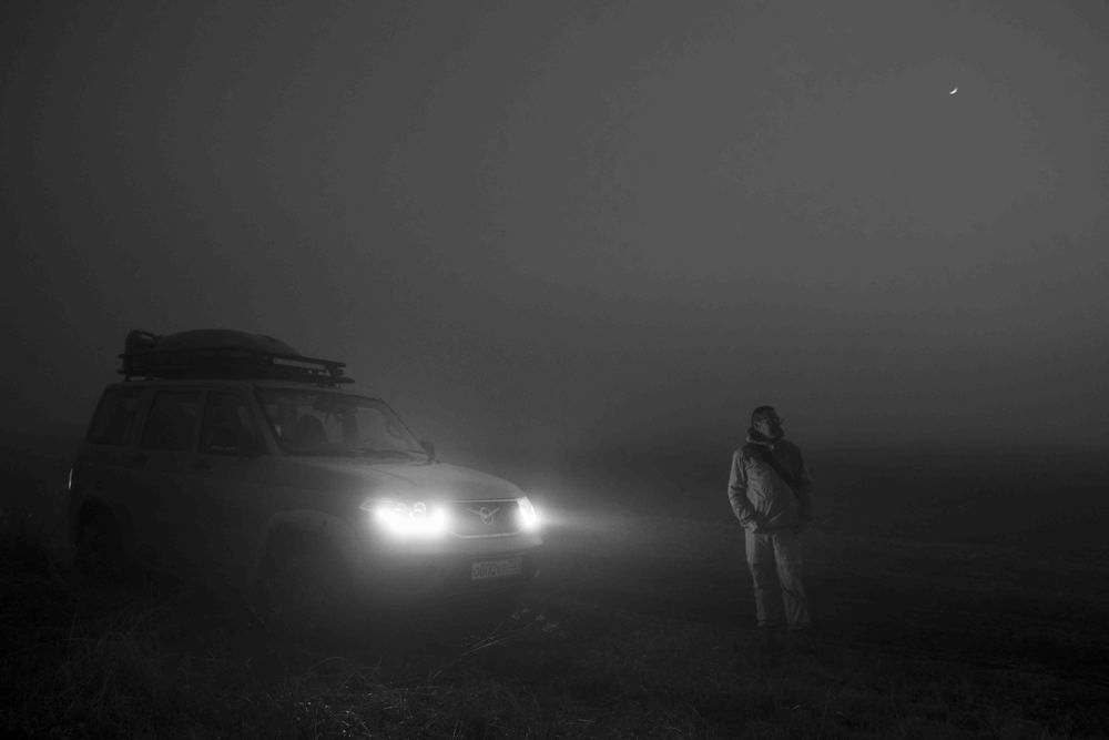 Фотография автора Марина Лукьянова