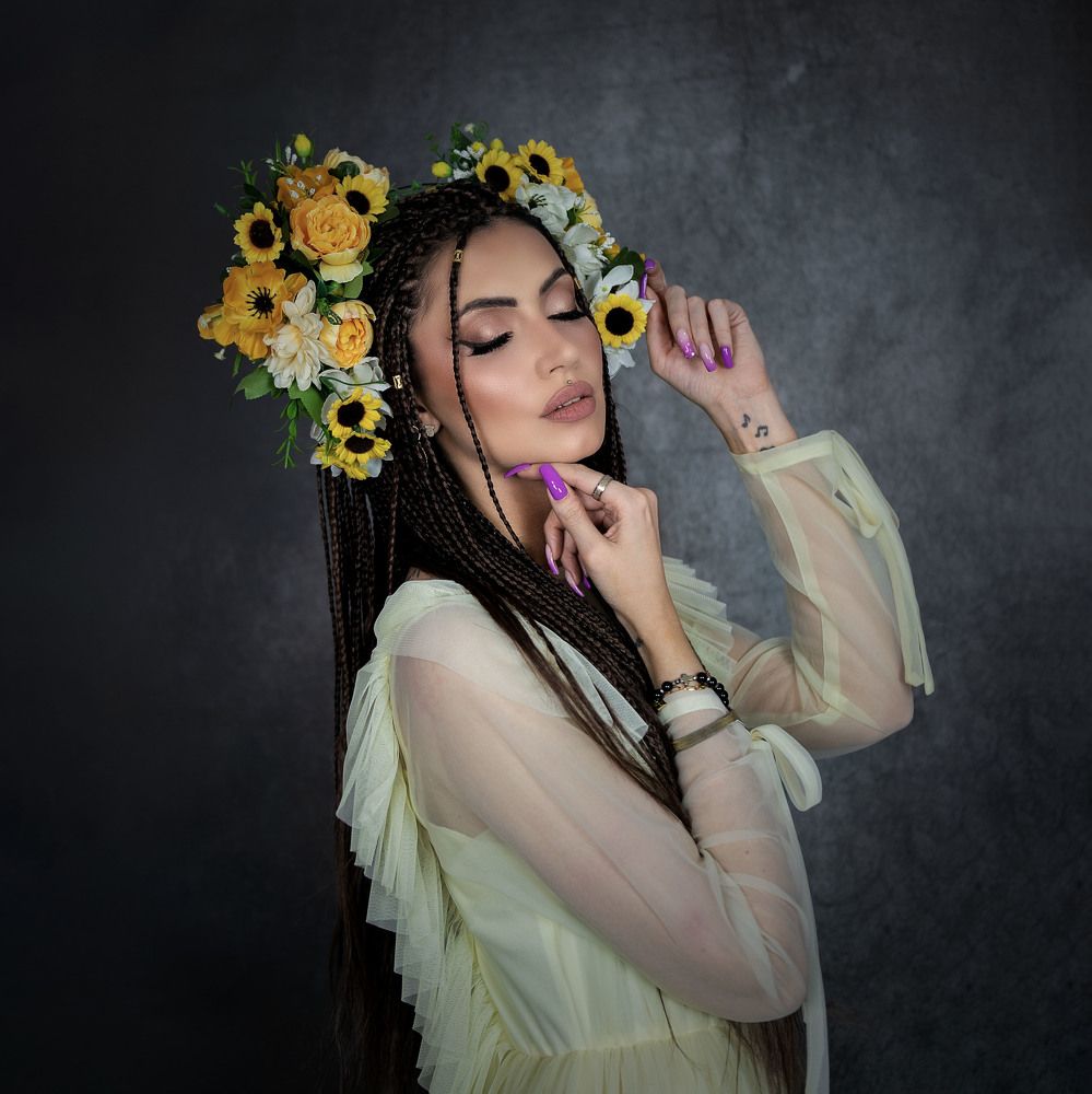 Photograph by Angelika Martko