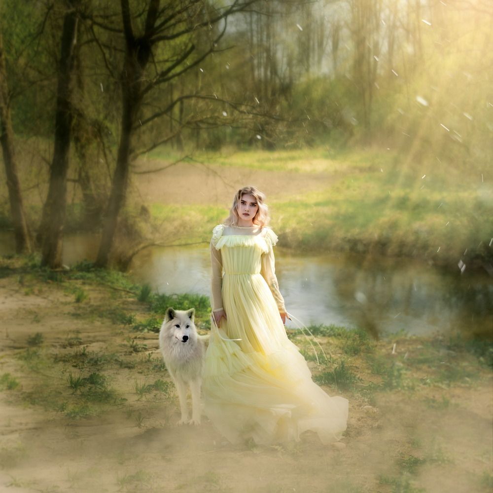 Photograph by Angelika Martko