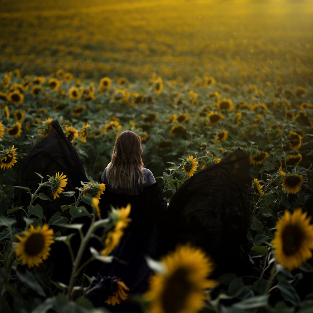 Photograph by Angelika Martko