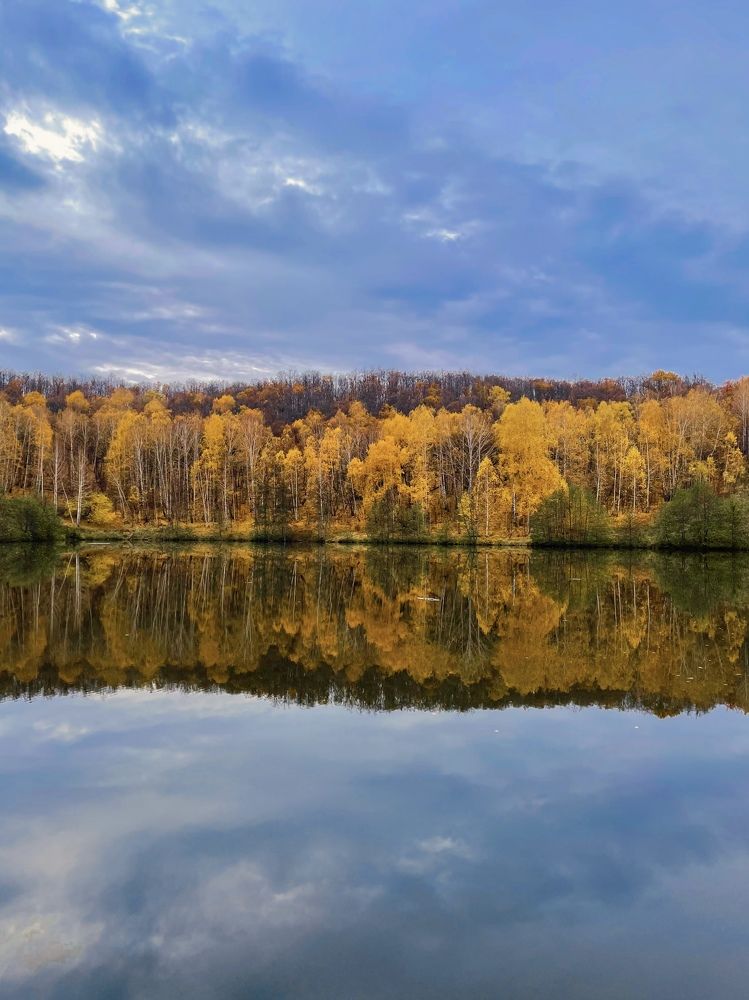 Photograph by Елена Цацулина