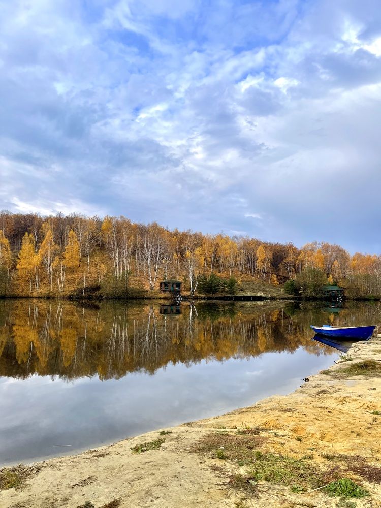 Photograph by Елена Цацулина