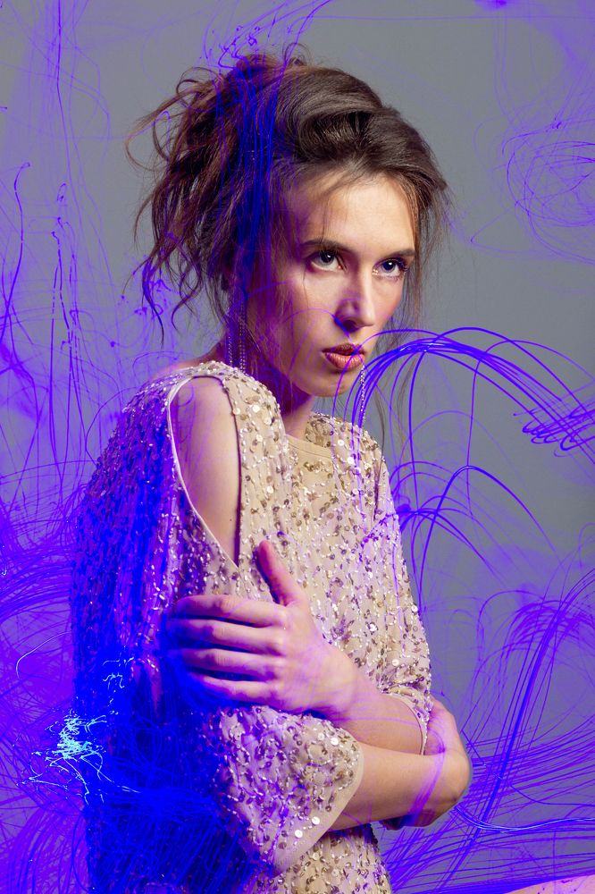 Photograph by Анна Трунова