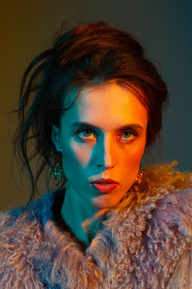 Photograph by Анна Трунова