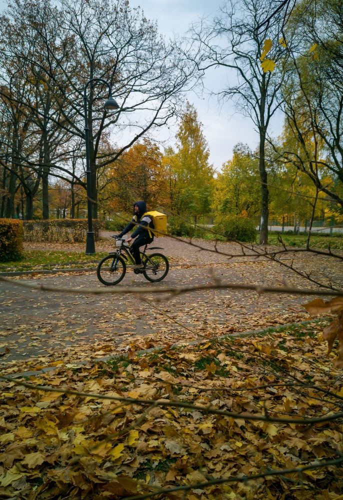 Photograph by Виктория Федосеенко