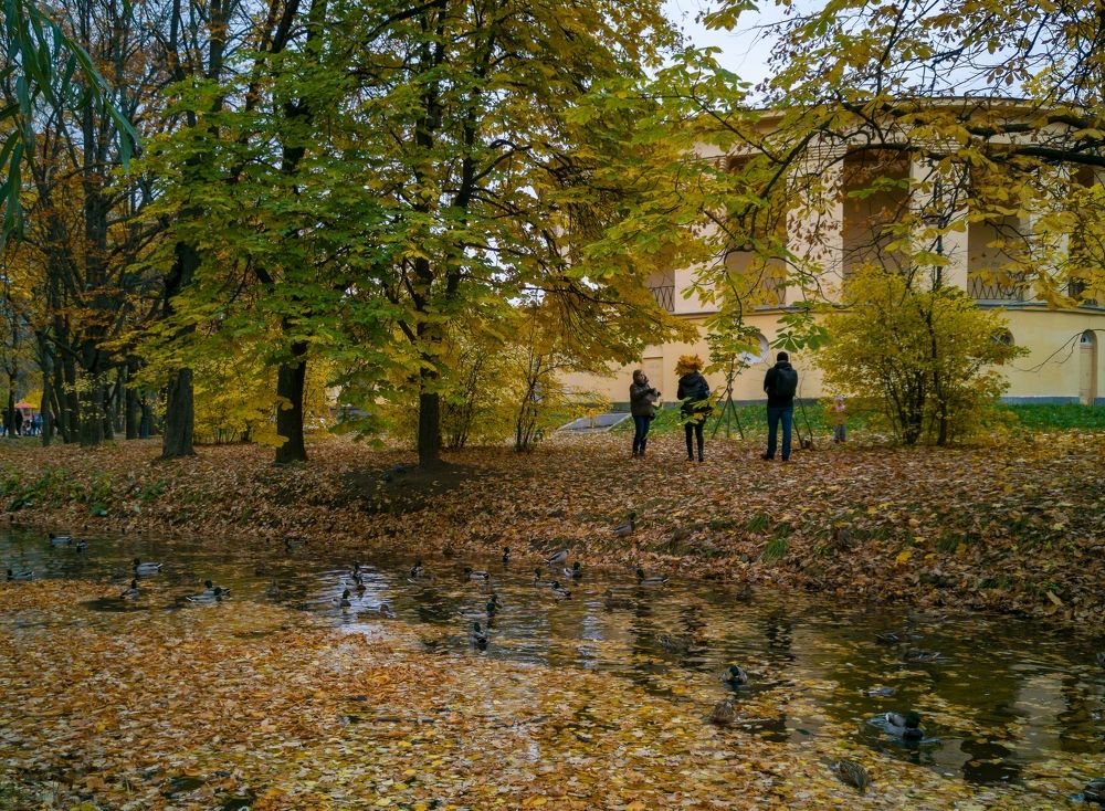 Photograph by Виктория Федосеенко