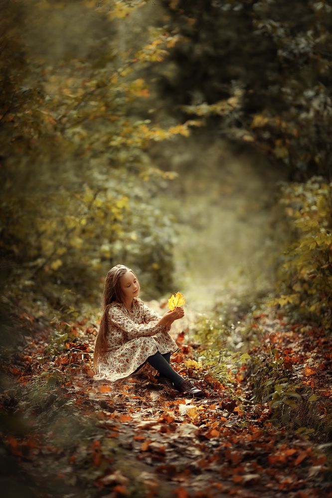 Фотография автора Юлия Эйвазова