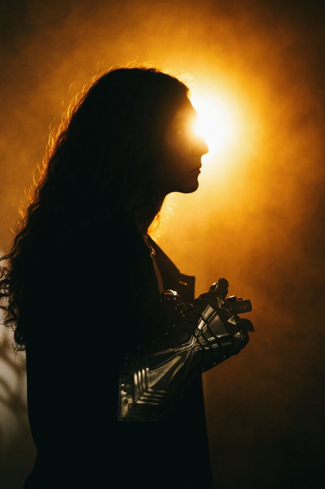 Photograph by Индира Кузнецова