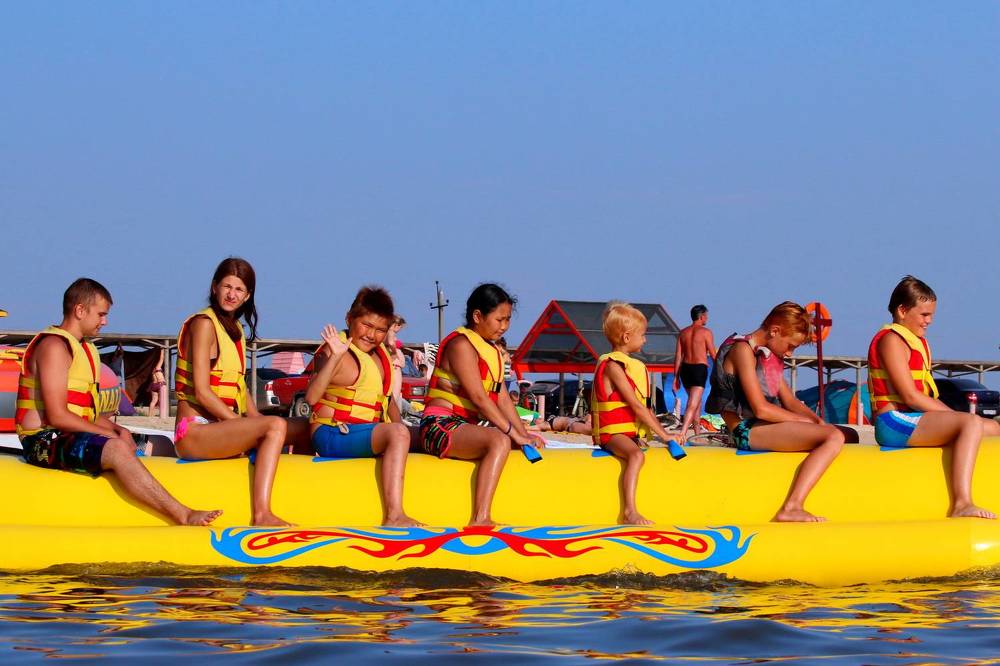 Photograph by Александр Велигура