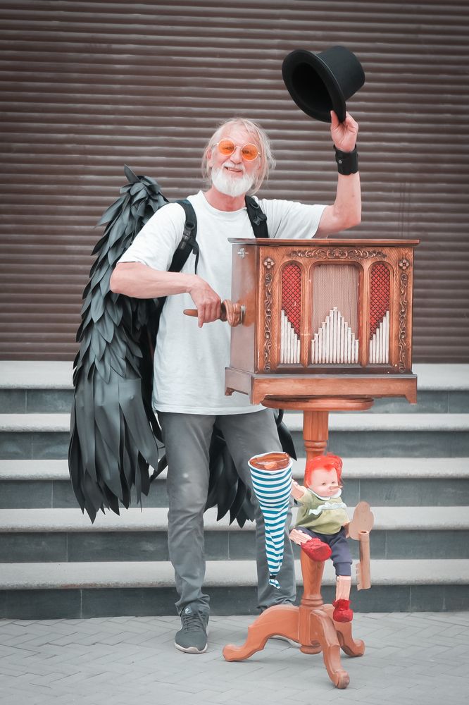 Photograph by Александр Ермаченко