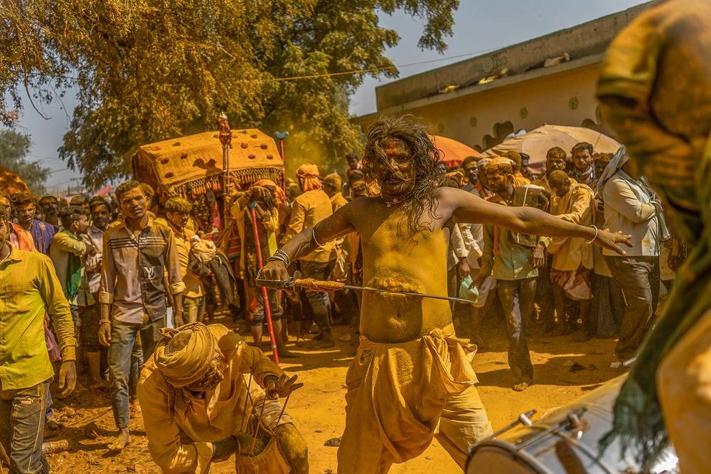 Фотография автора Jayesh Rajput