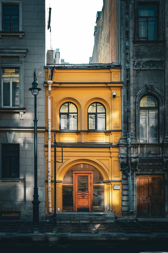 Photograph by Дулова Анастасия