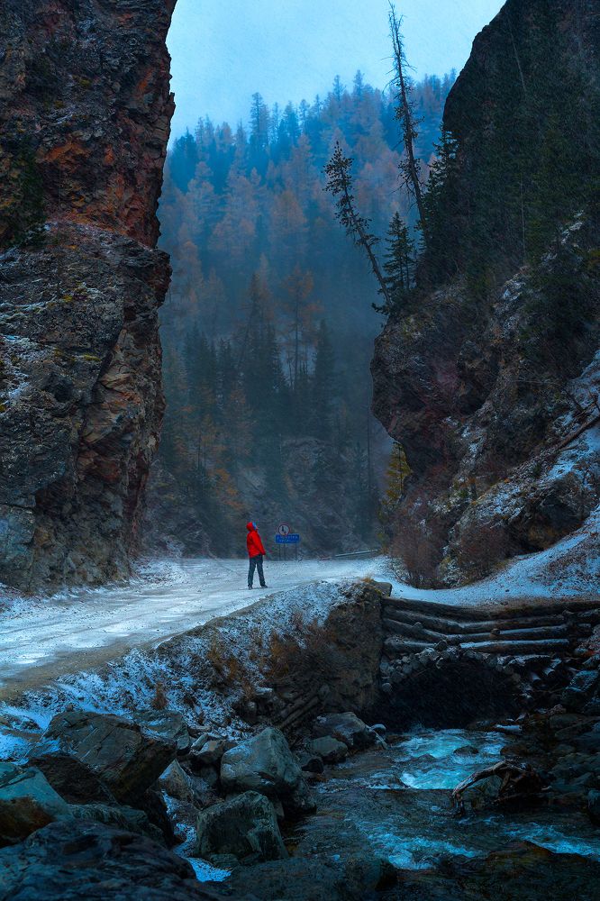 Photograph by Андреев Сергей