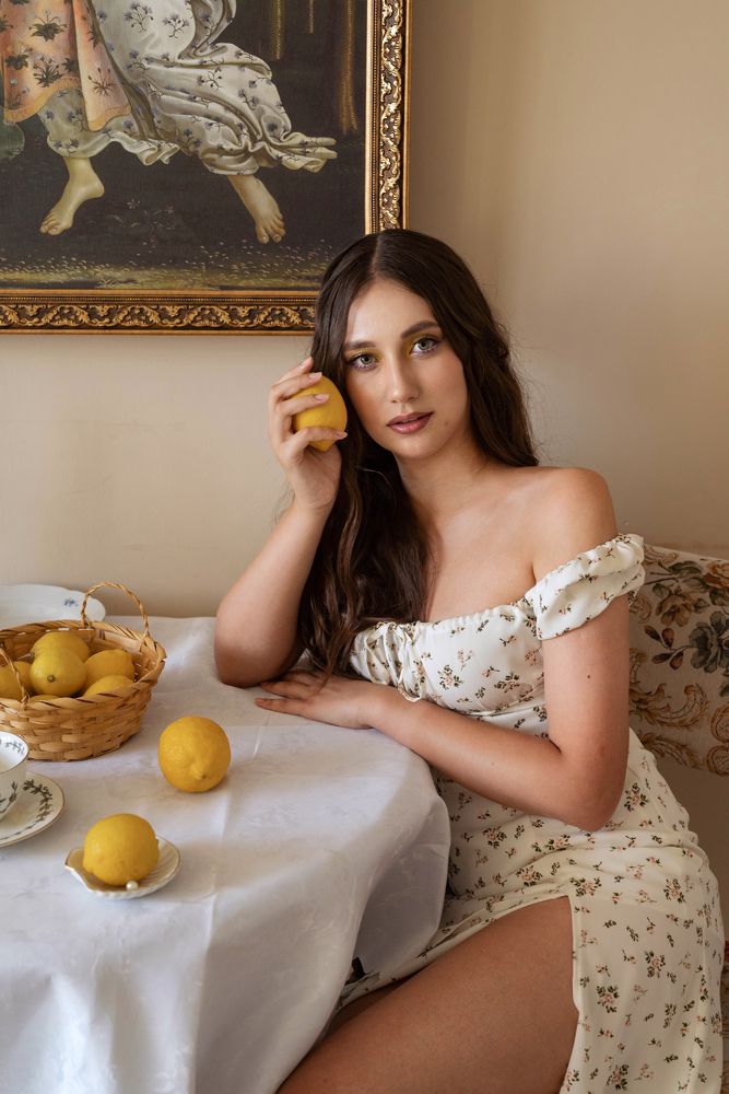 Photograph by Мария Усенко