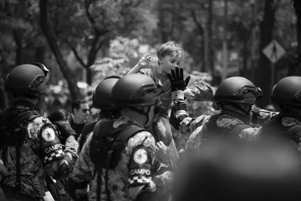 Photograph by David Rodrigo Quintero Casas