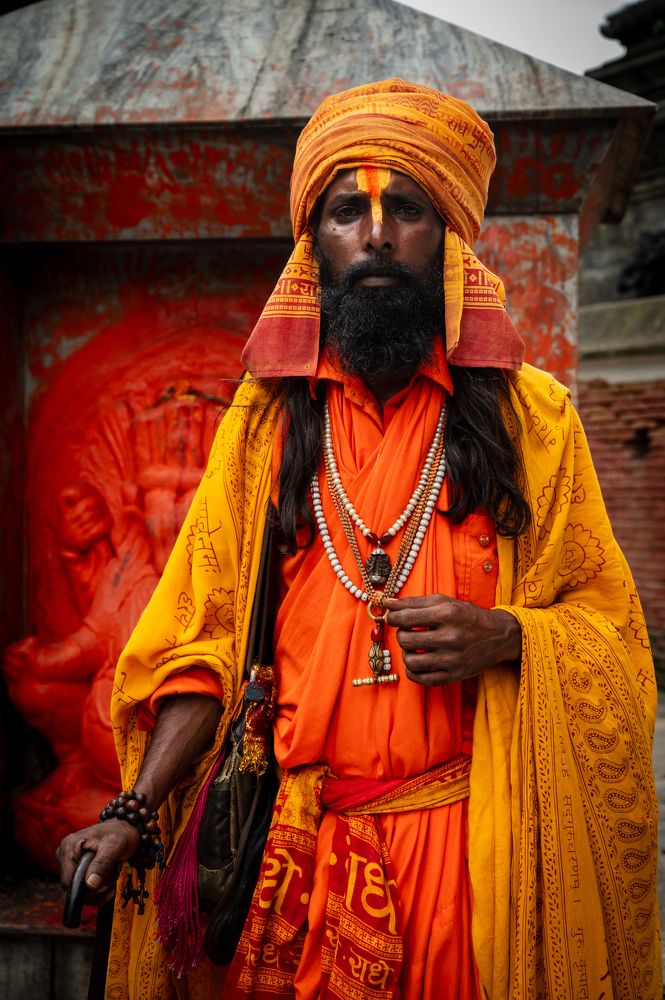 Photograph by Vanni Altomare