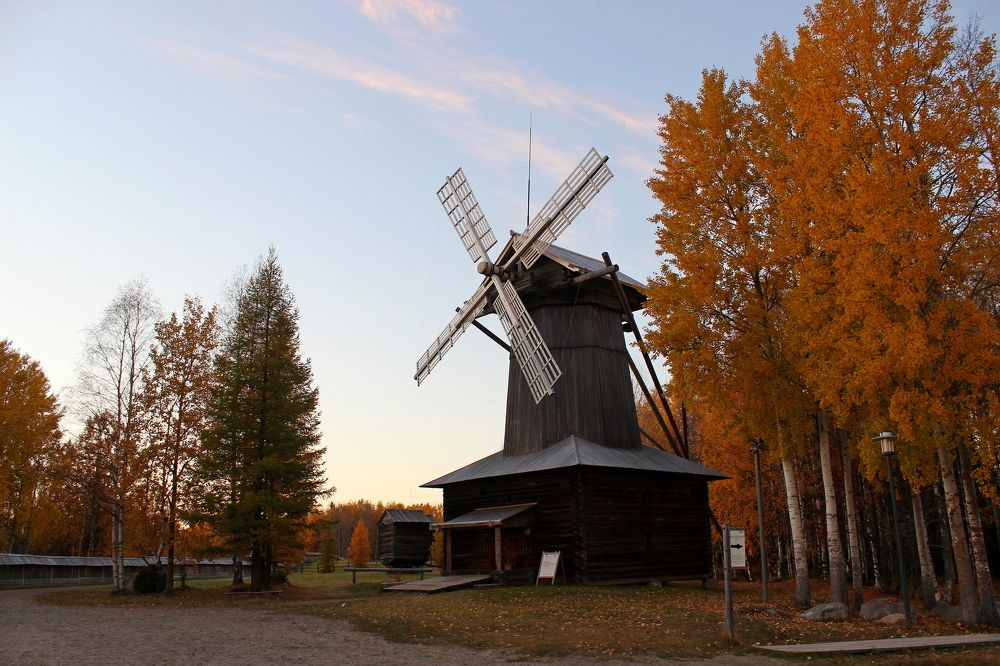 Photograph by Ольга Ситникова