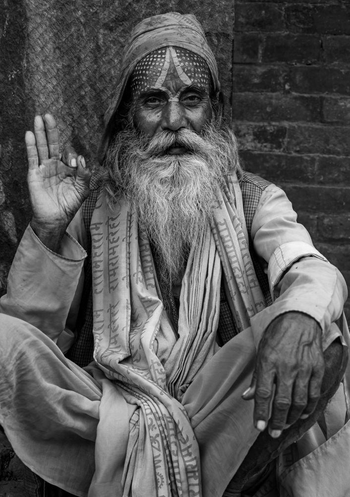 Photograph by Vanni Altomare