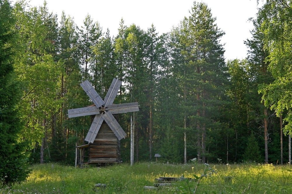 Photograph by Ольга Ситникова