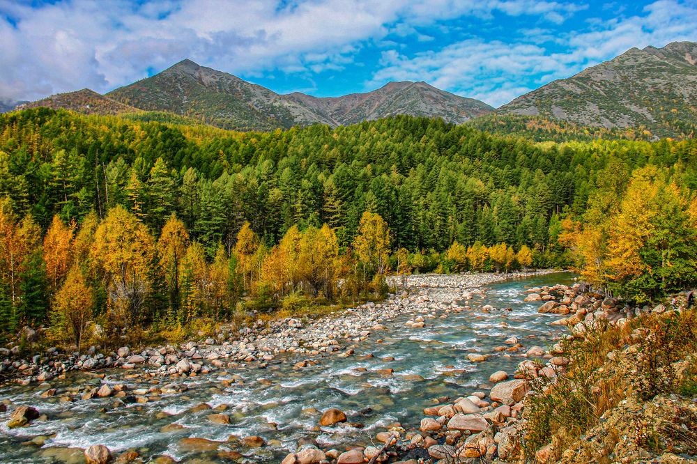 Photograph by Юрий Борик