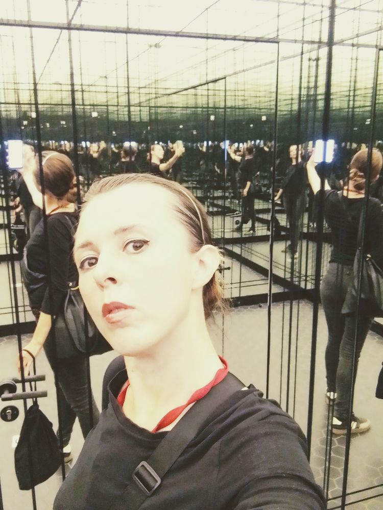 Photograph by Irina Mihailovskaya