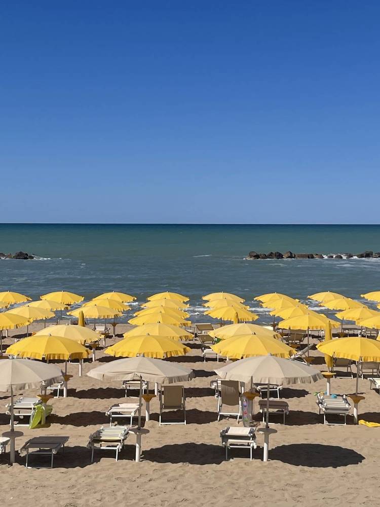 Photograph by Sandra Bruttomesso