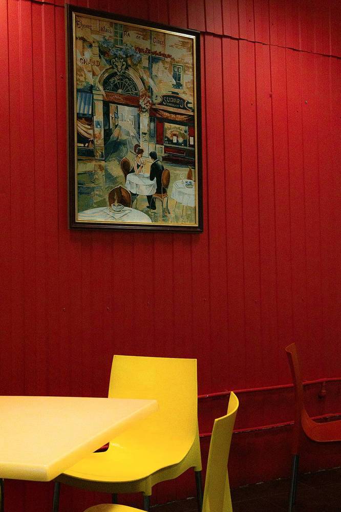 Photograph by Егор Ставер