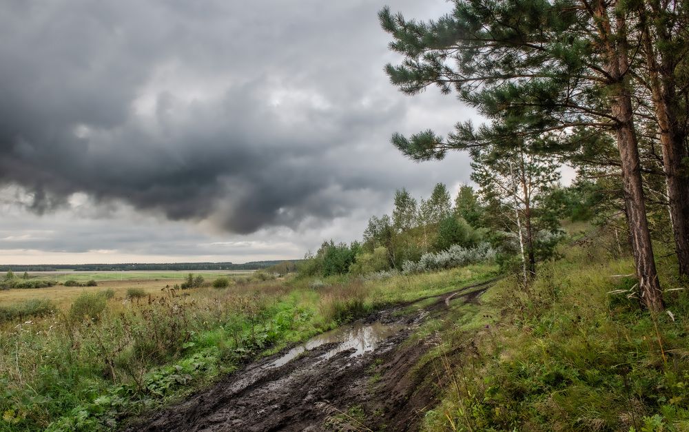Photograph by Валерий Туманов