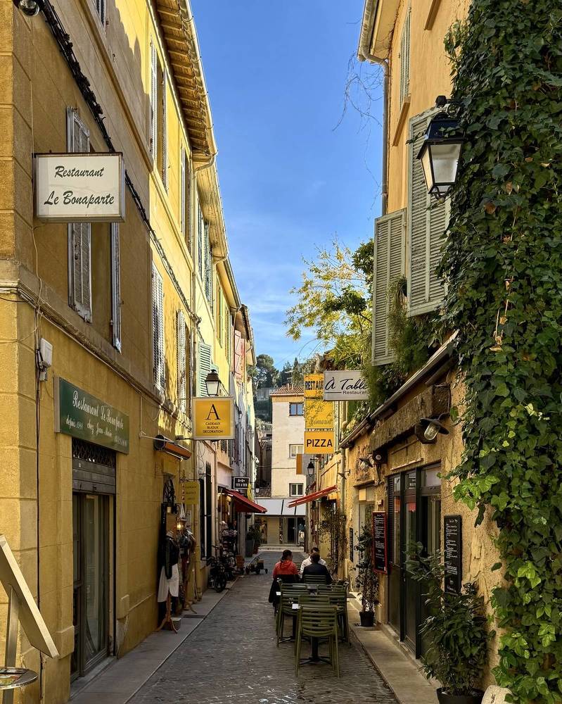 Photograph by Marina Odintsova