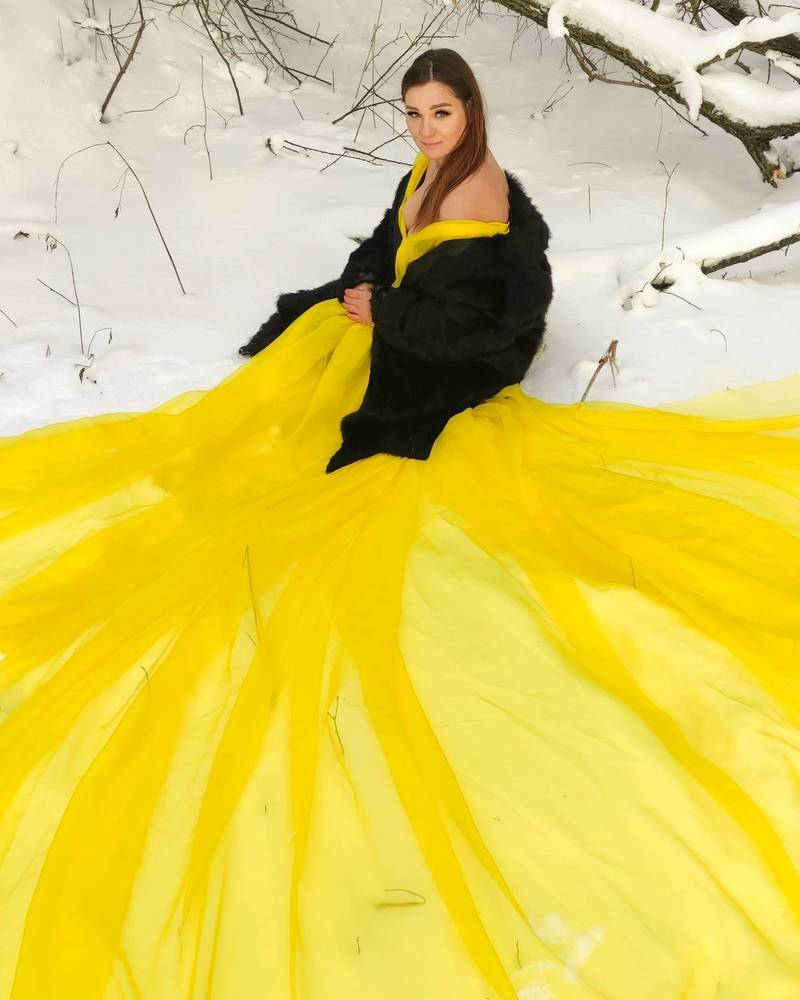 Photograph by Максим Зенкевич