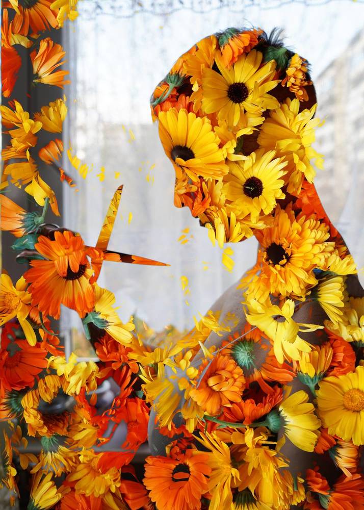 Photograph by Irina Tischer