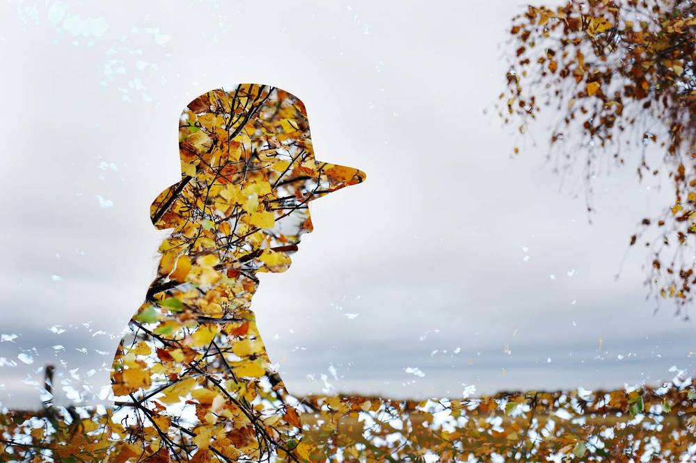 Photograph by Irina Tischer