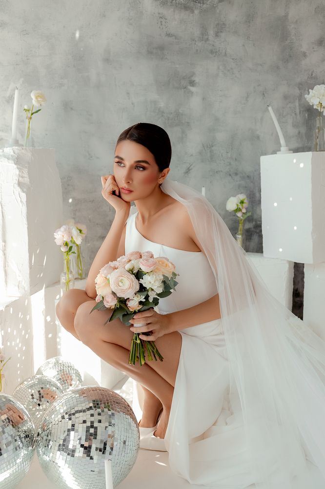 Photograph by Дарья Гусева