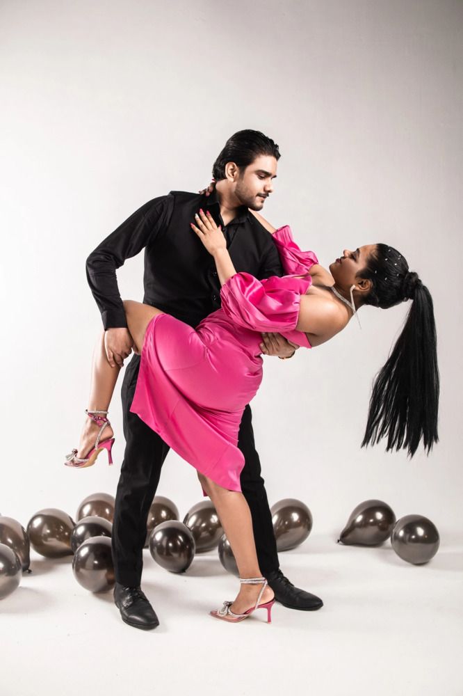 Photograph by Екатерина Степоненкова