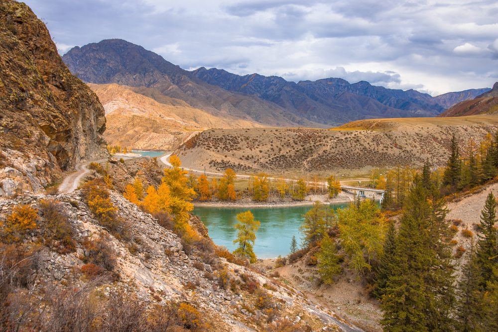 Photograph by Tatyana