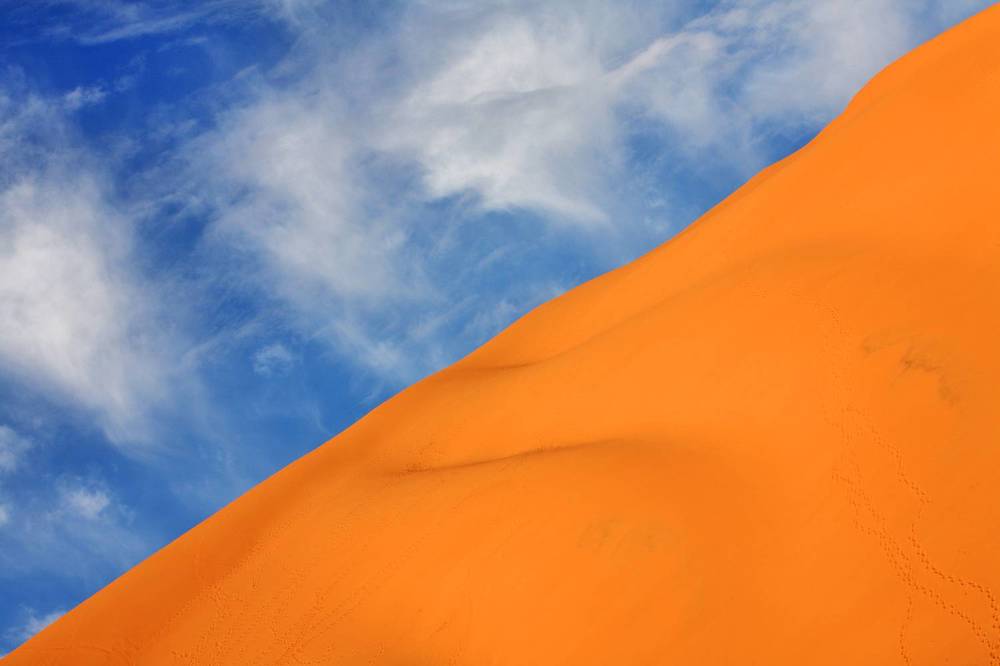 Photograph by Vladimir Melnik